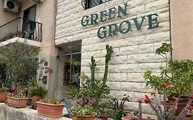 Green Grove Guest House